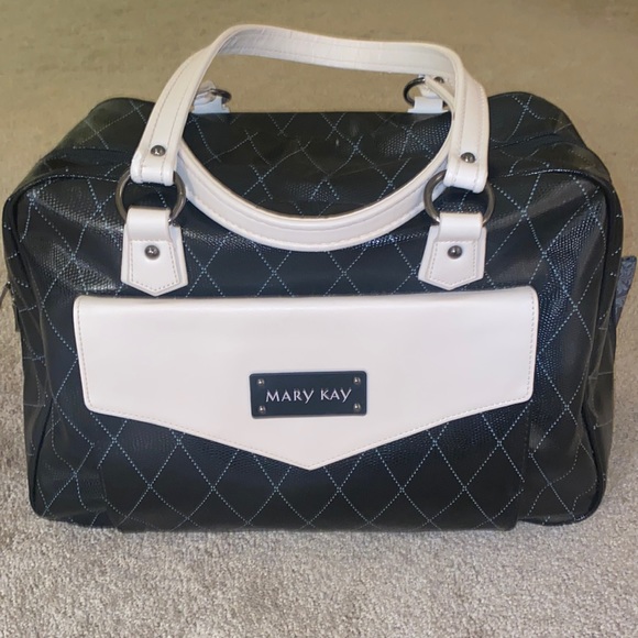 Mary Kay set of two tote bags - Picture 2 of 11